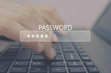 Tips voor een sterk wachtwoord