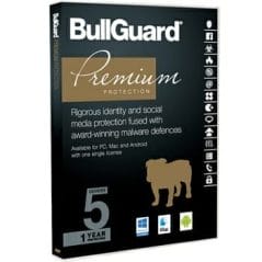 Bullguard Premium