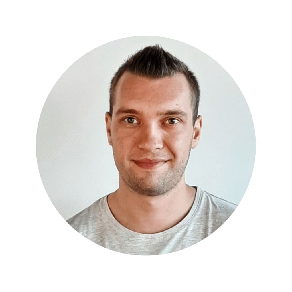 Joeri | Inpa Computers