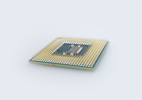 Processor - CPU