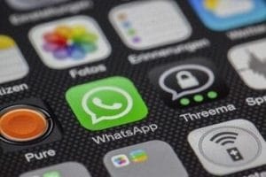 WhatsApp donkere modus activeren | Inpa Computers