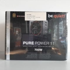 Be Quiet Pure Power 11 700w