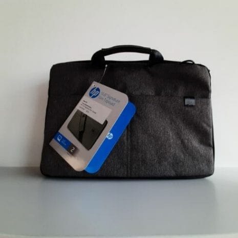 HP 15.6" Signature slim topload case