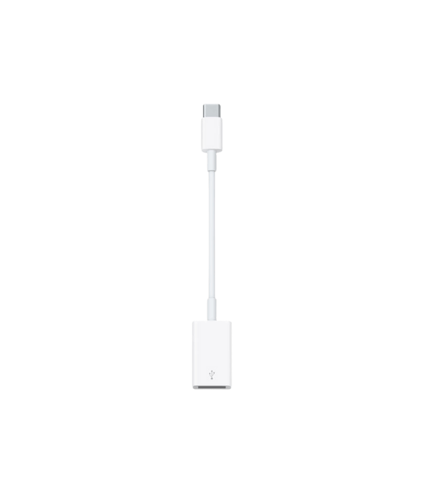 Apple USB-c naar usb adapter