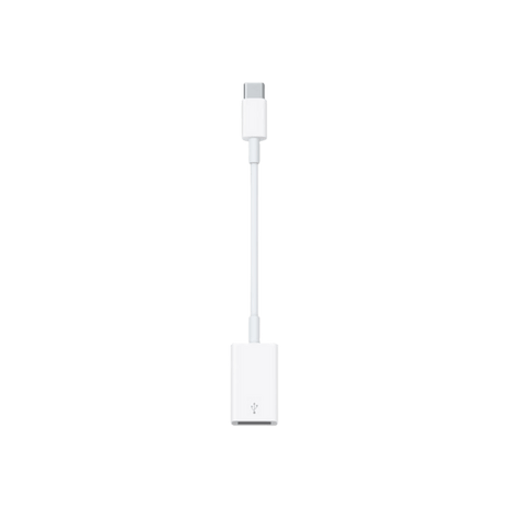 Apple USB-c naar usb adapter
