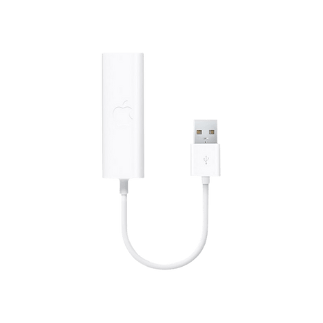 Apple USB ethernet adapter