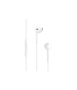 Apple earpods Lightning connector