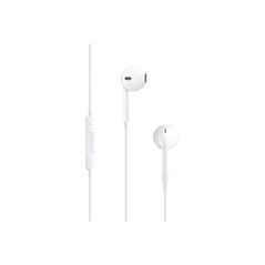 Apple earpods Lightning connector