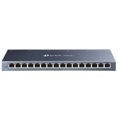 TP Link 16 Port TL-SG116 Gigabit Switch