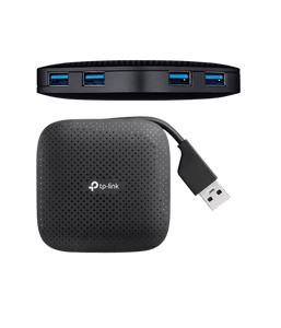 TP-Link UH400 4 Port USB Hub USB 3.0