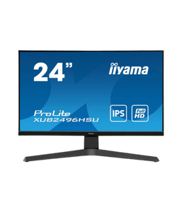 Iiyama Prolite XUB2496HSU-B1 24" monitor