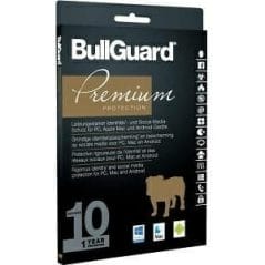 Bullguard premium