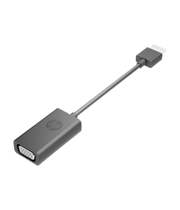 HP HDMI to VGA Display Adapter