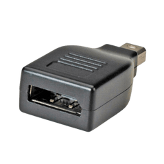 Adapter DisplayPort/Mini-DisplayPort F/M