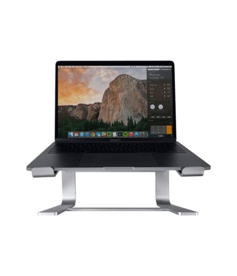Macally Aluminium Laptop Stand