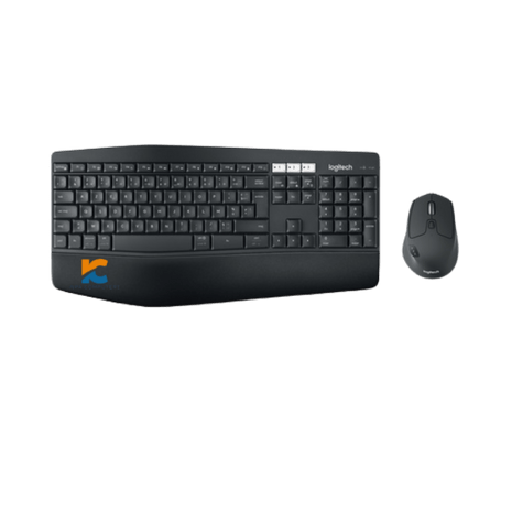 Logitech Performance MK850 toetsenbord