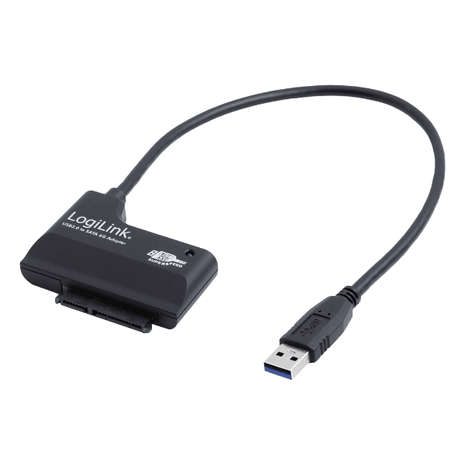 LogiLink USB 3.0 to SATA 6G Adapter