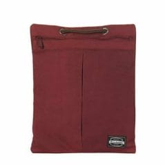 BOMBATA CAMPUS GABARDINA BURGUNDY