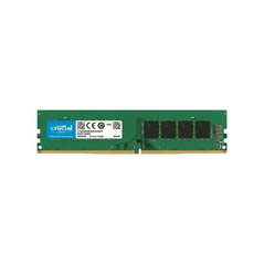 Crucial 8GB DDR4-2666 UDIMM