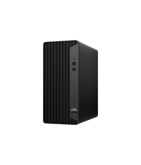 HP ProDesk 400 G7 Microtower pc