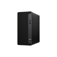 HP ProDesk 400 G7 Microtower pc