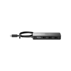 HP USB-C Travel Hub G2