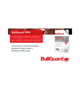 Bullguard VPN