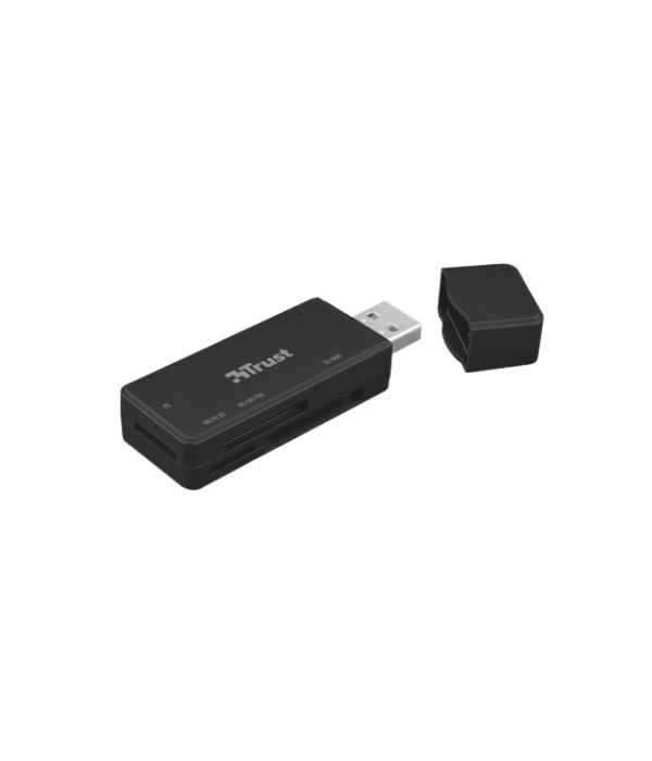 Nanga USB 3.1 Cardreader