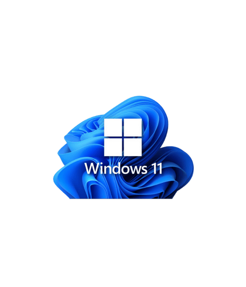 Windows 11 Pro - 64-bit - Nederlands