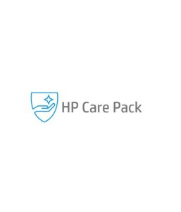 HP Care Pack Next Business Day Hardware Support voor HP Prodesk 400 G7