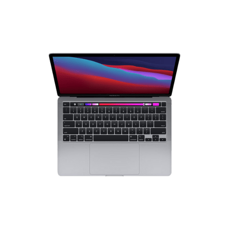 Apple MacBook Pro - Touch ID