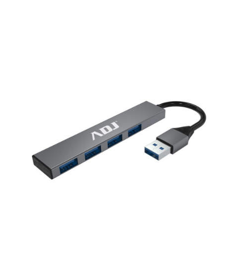 Tetra Hub USB 3.2 Gen 1 - 4 Port