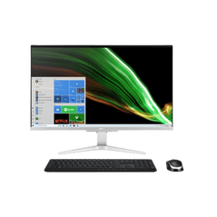 Acer All-In-One 27" PC