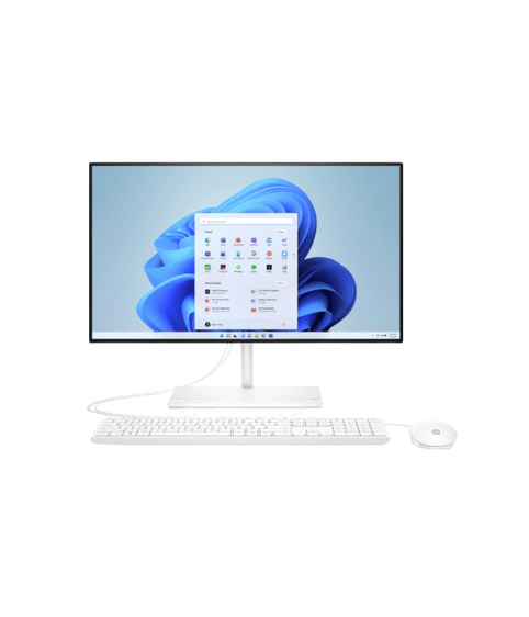 HP All-in-One 24-ck0014nb PC