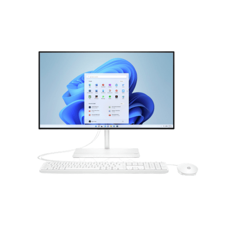 HP All-in-One 24-ck0014nb PC