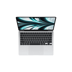 Apple Macbook Air 13" Silver M2