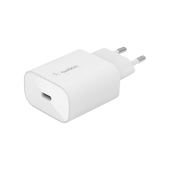 BELKIN USB-C Charger 25W PD PPS