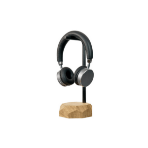 Oakywood Headphones stand - Oak