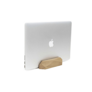 Oakywood Laptop Dock - Oak