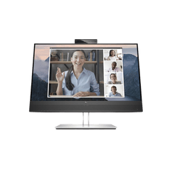 HP E24mv G4 Conferencing Monitor