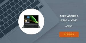 Laptop Stock Sale - Acer