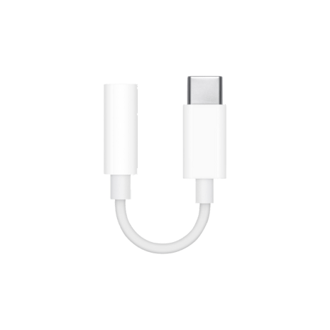 APPLE USB-C to 3.5 mm Headphone Jack Adapter