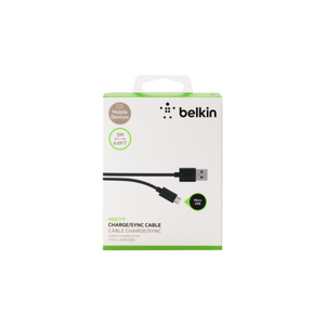Belkin USB-A to USB-Micro 2m